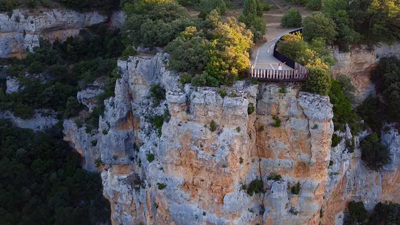 Qué hacer en Bárcena de Pie de Concha